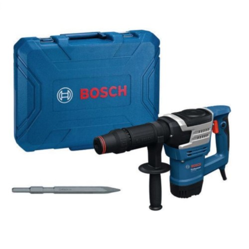 Bosch gsh 1100w - bosch, 5