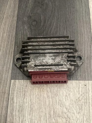 Original ducati 343450 regler - 343450,