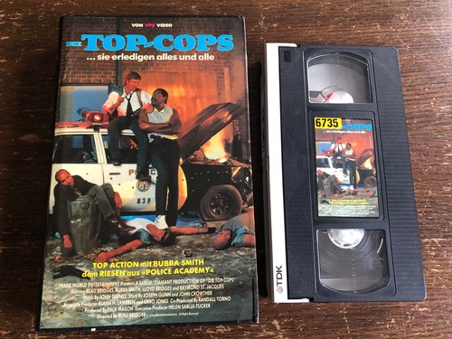 Die top cops - die, wild
