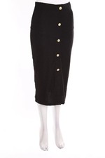 H&M Midirock S schwarz #9867