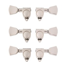 Gibson Grover Rotomatics 102