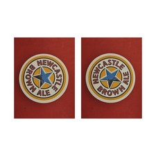 Newcastle Brown Ale rote