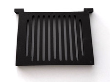 Camina & Schmid Ascherost 174 mm x 232 mm Original Ersatzteil für Kamineinsätze