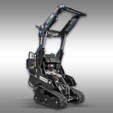 Kompaktlader Jansen KL-200