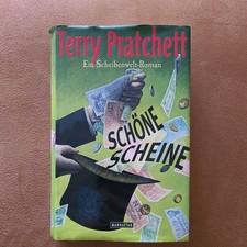 Terry Pratchett - Schöne
