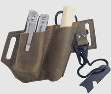 Für Victorinox, Leatherman