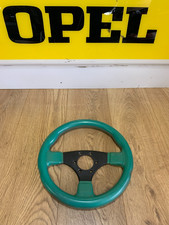 RAID 13 Sportlenkrad 320mm KBA 70155  * OPEL VW AUDI BMW FORD