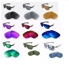 neue polare Ersatzgläser für