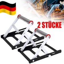 2 Stücke Höhenverstellbarer