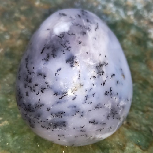 Opalit opal dendritenopal - opalit,