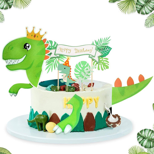 Kuchendeckel dinosaurier - kuchendeckel,