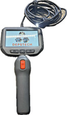 DEPSTECH DS 360 - Endoskop Digital 7mm 1080P HD - Sonda Kamera ??️?