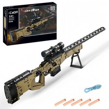 Cada 979PCS AWM Sniper Rifle