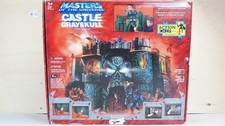 Masters of the Universe MOTU