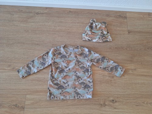 Pulli mütze 46 47 - pulli, 92