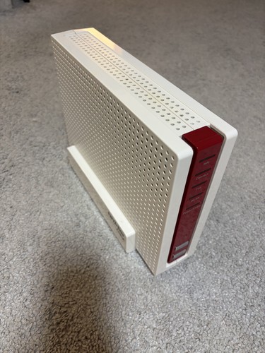 Avm fritz box - 6690, cable