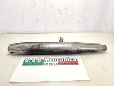 Terminal Schalldämpfer