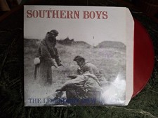 The Meteors-The Legendary Raw