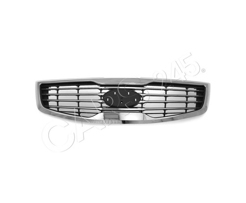 Kühlergrill frontgrill für - frontgrill,