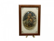 Hummel Bild 17 x 11,5 x 1,2 cm