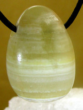 ONYX MARMOR   GEBÄNDERT