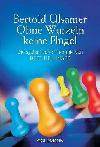 Ohne wurzeln keine - keine, flügel