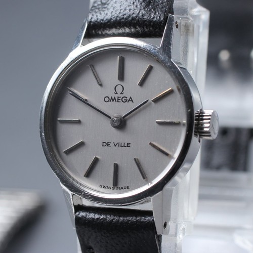 Vintage 1977 omega deville - vintage,