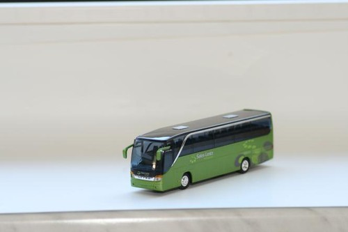 Awm reisebus setra 415 - setra,