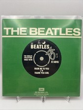 The Beatles-From me to you 7