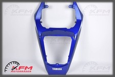 Yamaha YZF-R6 RJ05 Heckverkleidung fairing cowling rear tail Original