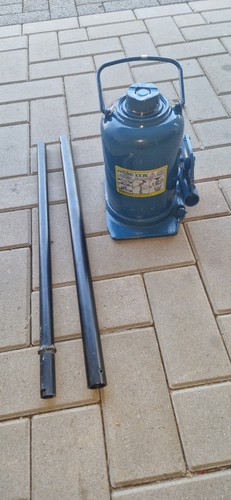 Wagenheber weber hydraulik - wagenheber,