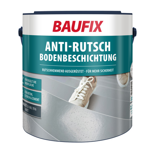 Baufix anti rutsch - baufix, anti-rutsch