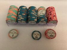 Keramik Chips Poker Chips 