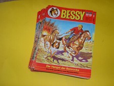 Auswahl Angebot BESSY HEFTE