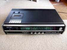 ORIGINAL Benytone M9015 Stereo-Music-System Kassetten Recorder MC, Radio, Japan