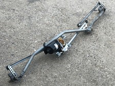 Opel Zafira A 2.2 DTi