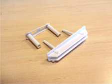 H/S Leitwerksadapter f. Selbstbauflieger IDEAL & vieeeeel E-Segler von arkai !