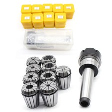 Mk3 Er32 Spannzangenfutter &