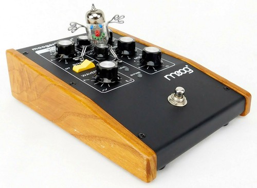 Moog moogerfooger 107 - moog, mf-107