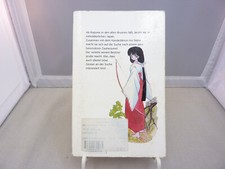 Inu Yasha Manga Band 1 -