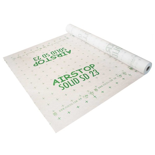 Isocell airstop solid - airstop,