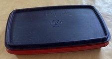 Tupperware, Brotdose, Lunchbox