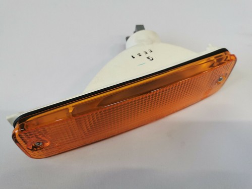 Honda civic crx - crx, blinker