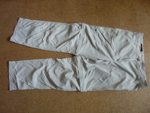 Tagoss damen wanderhose - tagoss,
