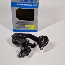 Shimano Alivio RD-M3100 SGS