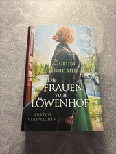 Die Frauen vom Löwenhof -