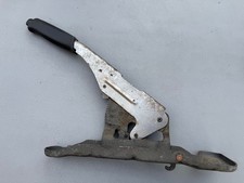 T4 Handbremshebel Handbremse