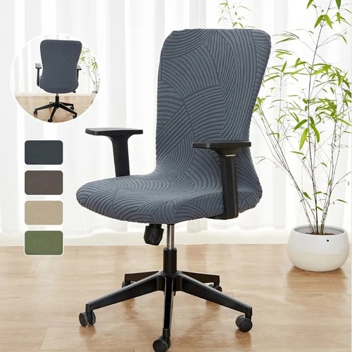 Bürostuhl abdeckungen - bürostuhl,