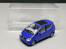 MB Mercedes A-Klasse W168