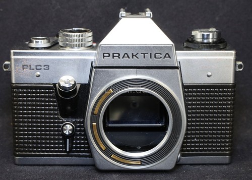 Praktica plc pentacon - plc, 3